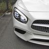 mercedes-benz sl-class 2017 CFJ1731814 image 14