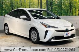 toyota prius 2019 -TOYOTA--Prius ZVW51--6092203---TOYOTA--Prius ZVW51--6092203-