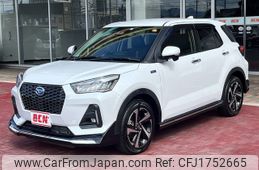 daihatsu rocky 2023 CFJ1752665