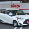 toyota sienta 2019 -TOYOTA--Sienta 6AA-NHP170G--NHP170-7156532---TOYOTA--Sienta 6AA-NHP170G--NHP170-7156532- image 2