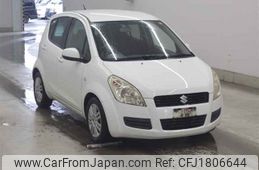 suzuki splash undefined CFJ1806644
