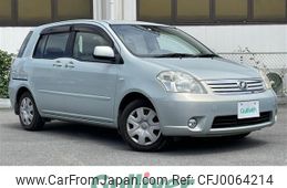 toyota raum 2007 -TOYOTA--Raum CBA-NCZ20--NCZ20-0118817---TOYOTA--Raum CBA-NCZ20--NCZ20-0118817-