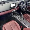 mazda roadster 2017 -MAZDA--Roadster DBA-NDERC--NDERC-102444---MAZDA--Roadster DBA-NDERC--NDERC-102444- image 18