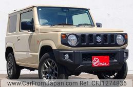 suzuki jimny 2024 -SUZUKI 【名変中 】--Jimny JB64W--305441---SUZUKI 【名変中 】--Jimny JB64W--305441-