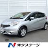 nissan note 2015 -NISSAN--Note DBA-E12--E12-402806---NISSAN--Note DBA-E12--E12-402806- image 1