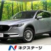 mazda cx-5 2018 -MAZDA--CX-5 3DA-KF2P--KF2P-214059---MAZDA--CX-5 3DA-KF2P--KF2P-214059- image 1