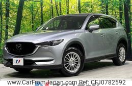 mazda cx-5 2018 -MAZDA--CX-5 3DA-KF2P--KF2P-214059---MAZDA--CX-5 3DA-KF2P--KF2P-214059-