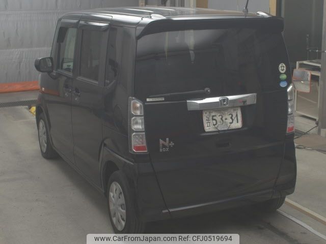 honda n-box-plus 2013 -HONDA--N BOX + JF1--8304977---HONDA--N BOX + JF1--8304977- image 2