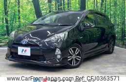 toyota aqua 2012 -TOYOTA--AQUA DAA-NHP10--NHP10-2132242---TOYOTA--AQUA DAA-NHP10--NHP10-2132242-