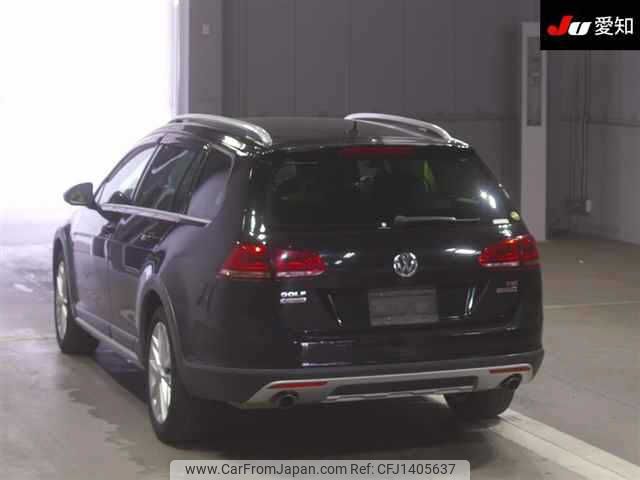 volkswagen golf-alltrack 2017 -VOLKSWAGEN--VW Golf Alltrack AUCJSF-HP530268---VOLKSWAGEN--VW Golf Alltrack AUCJSF-HP530268- image 2