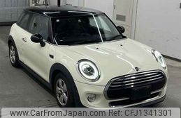 mini mini-others 2018 -BMW--BMW Mini XN15M-WMWXN320802H81790---BMW--BMW Mini XN15M-WMWXN320802H81790-