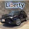 toyota harrier 2021 quick_quick_MXUA80_MXUA80-0047689 image 1