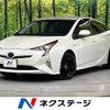 toyota prius 2015 -TOYOTA--Prius DAA-ZVW55--ZVW55-8000610---TOYOTA--Prius DAA-ZVW55--ZVW55-8000610- image 1