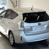 toyota prius-α 2011 -TOYOTA--Prius α ZVW41W-3015963---TOYOTA--Prius α ZVW41W-3015963- image 6