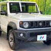 suzuki jimny-sierra 2021 CFJ1619786 image 17