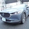mazda cx-3 2020 CFJ1581125 image 2