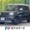 suzuki hustler 2017 quick_quick_MR41S_MR41S-277315 image 1