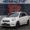 nissan march 2019 quick_quick_DBA-K13_K13-506434 image 1