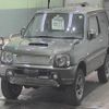 suzuki jimny 2018 CFJ1458083 image 5