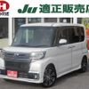 daihatsu tanto 2018 -DAIHATSU--Tanto LA600S--0623728---DAIHATSU--Tanto LA600S--0623728- image 1