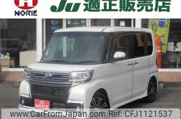 daihatsu tanto 2018 -DAIHATSU--Tanto LA600S--0623728---DAIHATSU--Tanto LA600S--0623728-