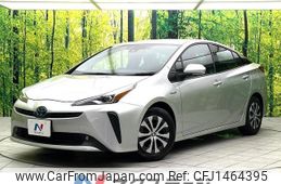 toyota prius 2020 quick_quick_ZVW51_ZVW51-6164982