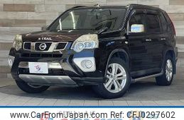 nissan x-trail 2011 -NISSAN--X-Trail DBA-NT31--NT31-225092---NISSAN--X-Trail DBA-NT31--NT31-225092-