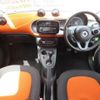 smart forfour 2015 -SMART--Smart Forfour 453042--WME4530422Y054384---SMART--Smart Forfour 453042--WME4530422Y054384- image 10