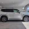 toyota land-cruiser-wagon 2023 CFJ1695404 image 12