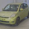 toyota passo 2007 -TOYOTA--Passo KGC10-0186535---TOYOTA--Passo KGC10-0186535- image 1