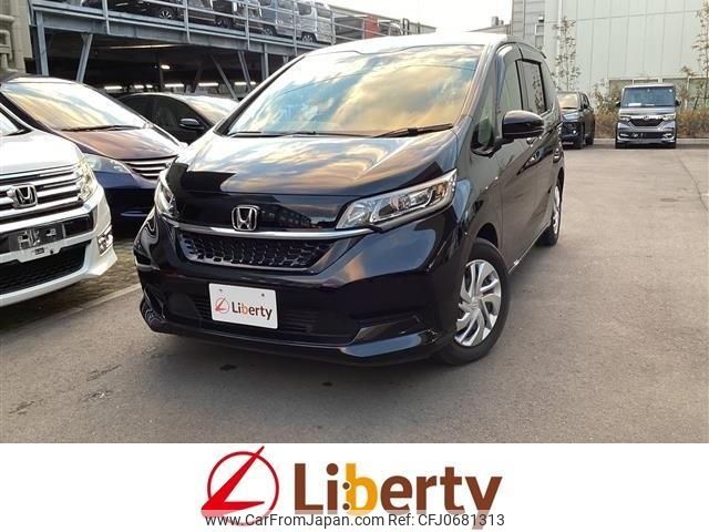 honda freed 2022 quick_quick_GB5_GB5-3187517 image 1