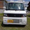 mitsubishi minicab-truck 2004 -MITSUBISHI 【京都 480ﾏ3999】--Minicab Truck LE-U62T--U62T-0902998---MITSUBISHI 【京都 480ﾏ3999】--Minicab Truck LE-U62T--U62T-0902998- image 1