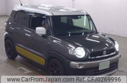 suzuki xbee 2018 quick_quick_DAA-MN71S_107434