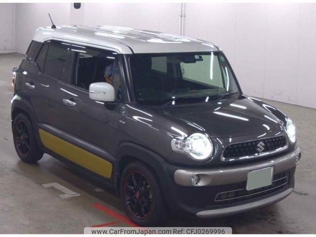 suzuki xbee 2018 quick_quick_DAA-MN71S_107434 image 1