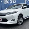 toyota harrier 2015 -TOYOTA--Harrier DAA-AVU65W--AVU65-0030718---TOYOTA--Harrier DAA-AVU65W--AVU65-0030718- image 1