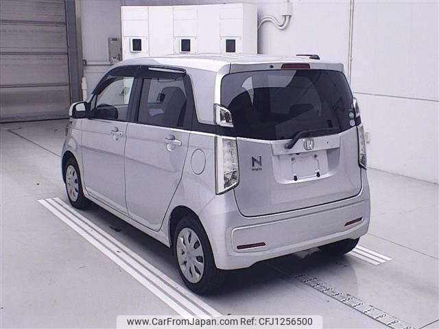 honda n-wgn 2014 -HONDA--N WGN JH1-1077744---HONDA--N WGN JH1-1077744- image 2
