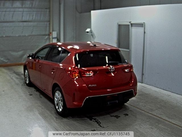 toyota auris 2015 -TOYOTA--Auris NZE181H-6018943---TOYOTA--Auris NZE181H-6018943- image 2