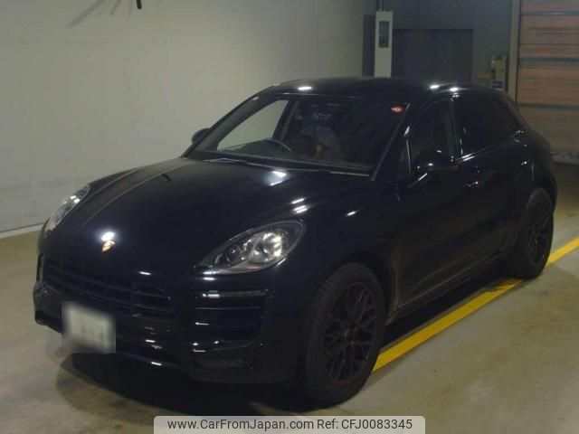 porsche macan 2016 quick_quick_ABA-J1H2_WP1ZZZ95ZHLB63220 image 2