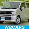 suzuki wagon-r 2017 quick_quick_DAA-MH55S_MH55S-107547 image 1