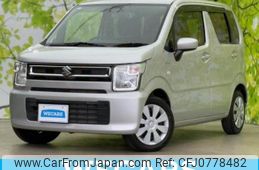 suzuki wagon-r 2017 quick_quick_DAA-MH55S_MH55S-107547