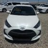 toyota yaris 2021 NIKYO_AB17761 image 3