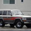 toyota land-cruiser-60 1987 quick_quick_HJ61V_HJ61-00572 image 6