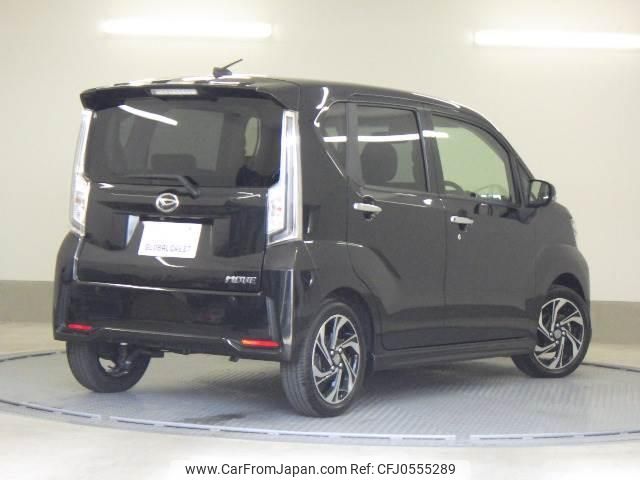 daihatsu move 2021 quick_quick_3BA-LA150S_LA150S-2090340 image 2