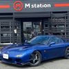 mazda rx-7 1999 CFJ1901841 image 33