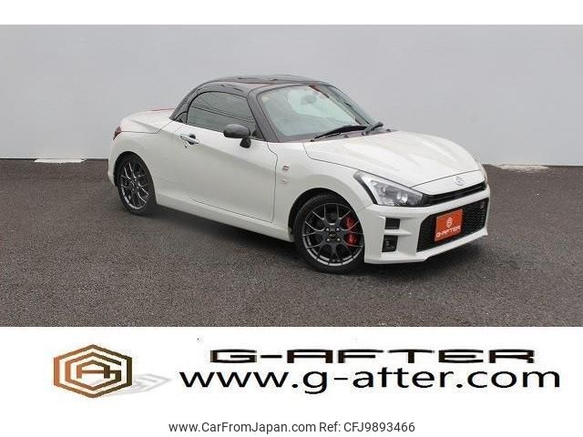 daihatsu copen 2020 quick_quick_3BA-LA400K_LA400K-0043858 image 1