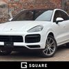 porsche cayenne 2020 CFJ1775519 image 1