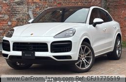 porsche cayenne 2020 CFJ1775519