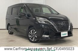 nissan serena 2020 -NISSAN--Serena DAA-GFC27--GFC27-195629---NISSAN--Serena DAA-GFC27--GFC27-195629-