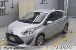 toyota aqua 2020 quick_quick_DAA-NHP10_NHP10-2667682