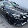 mercedes-benz c-class 2015 -MERCEDES-BENZ--Benz C Class RBA-205042--WDD2050422R062916---MERCEDES-BENZ--Benz C Class RBA-205042--WDD2050422R062916- image 18